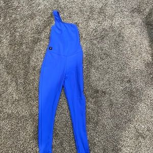 Kandi Kouture TXS scrunchie butt unitard